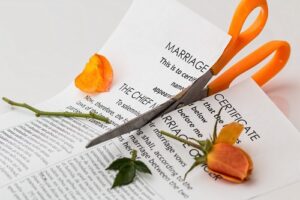 marriage agreement raleigh divorce lawyer