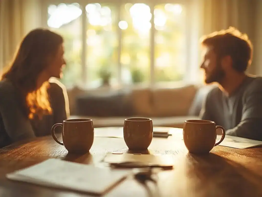 marriage counseling after divorce