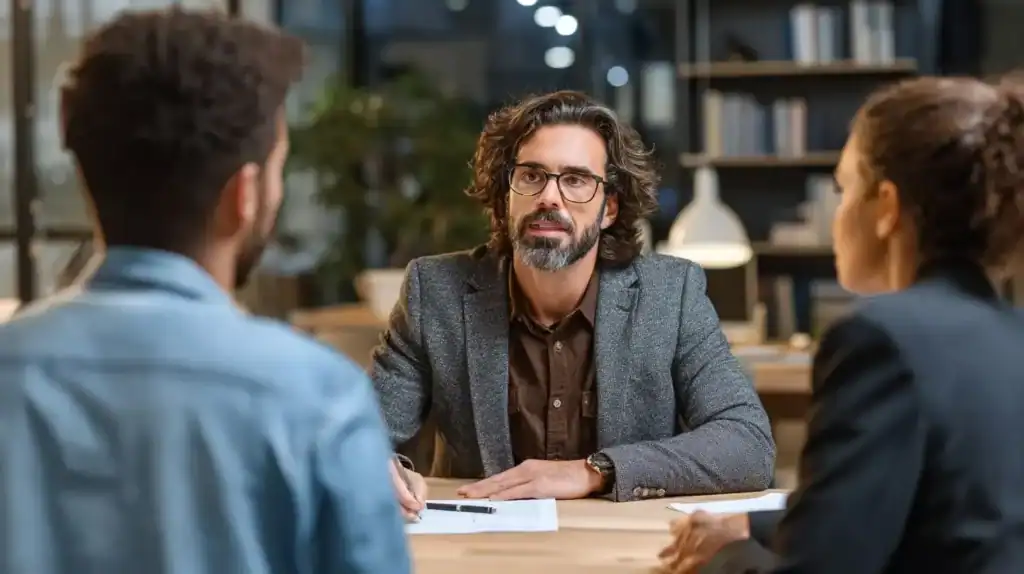 reconciling after divorce proceedings