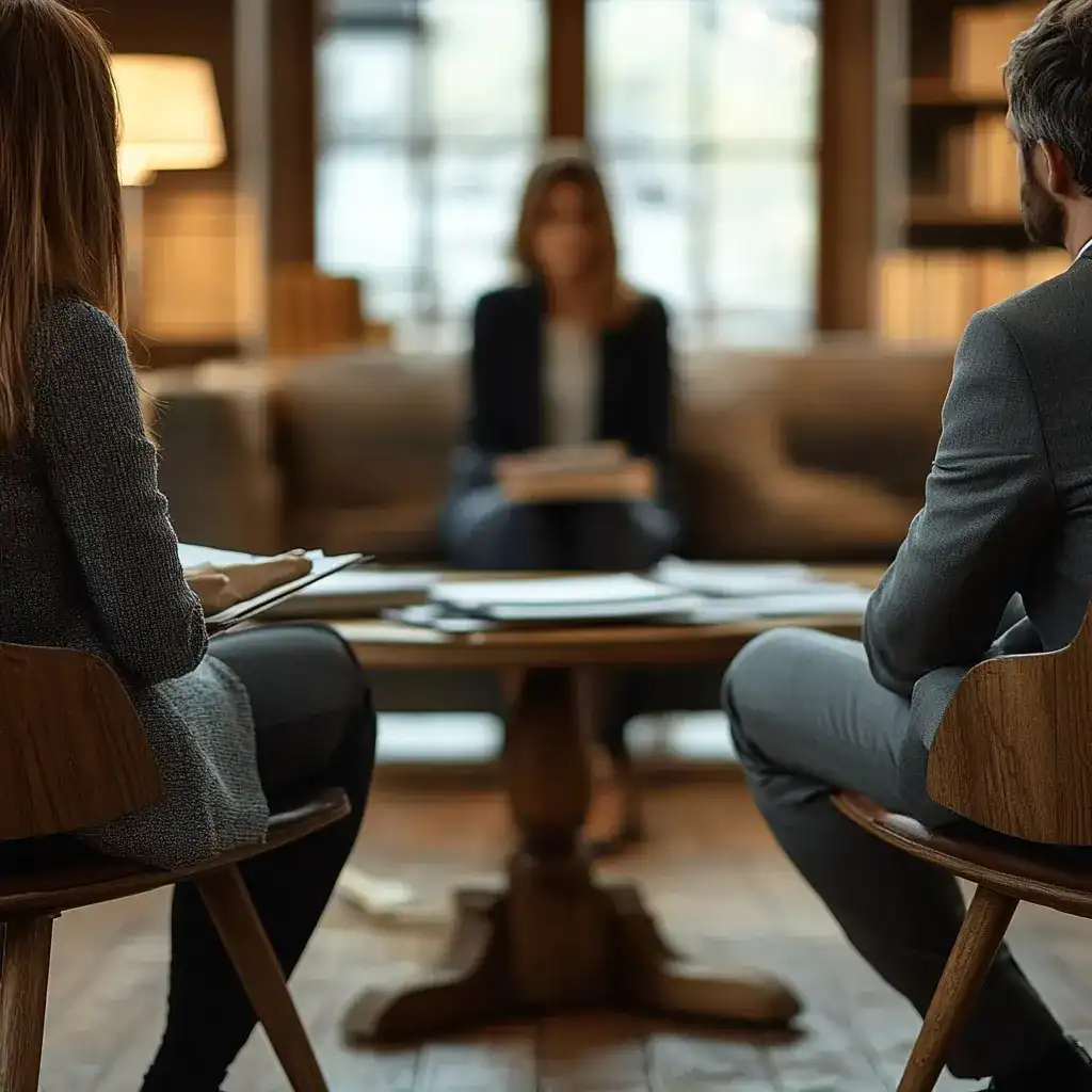 keeping records for child custody