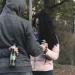 alcoholism and divorce