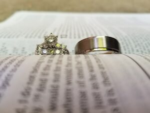 raleigh divorce lawyer engagement ring
