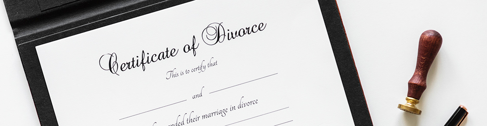 Amicable Divorce Lawyer