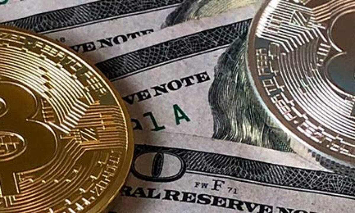 Cryptocurrency and Divorce | Divide Your Assets Fairly