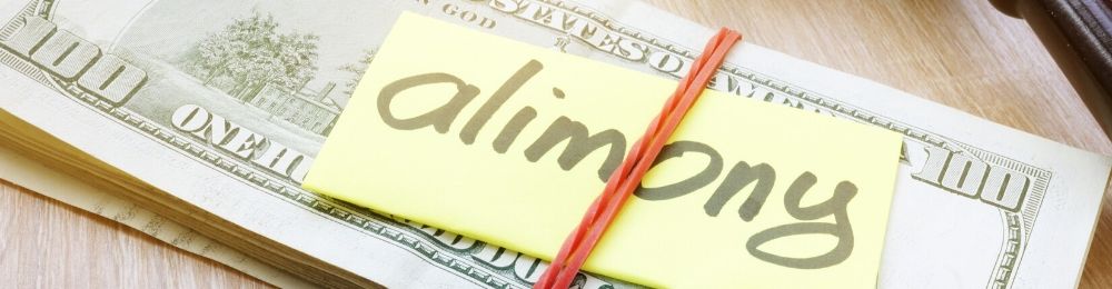 Steps to Get Alimony in Raleigh
