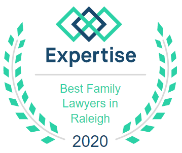 best-family-lawyers-in-raleigh-award