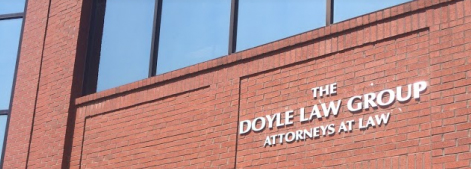 The Doyle Law Group office building