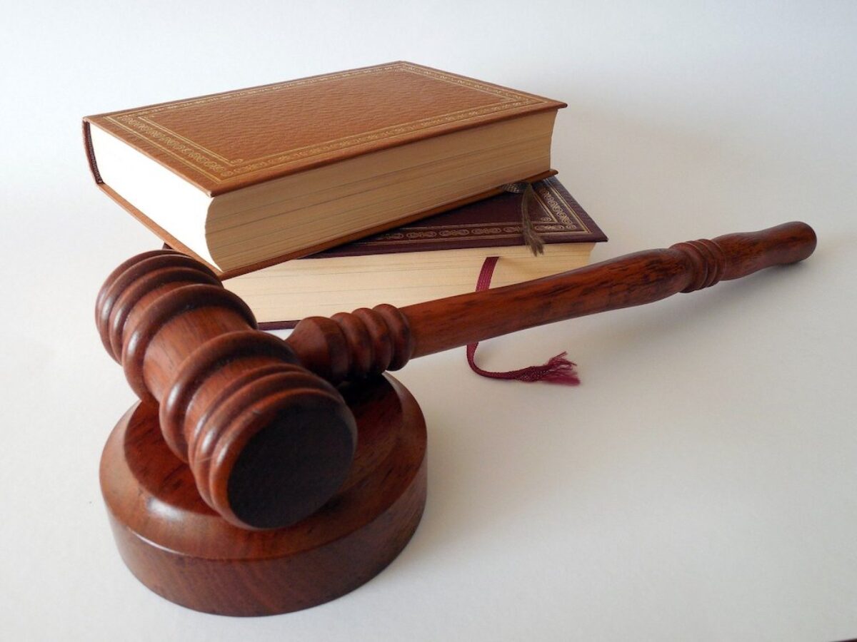 6 Things to Know Before Going to Court | Raleigh Family Law