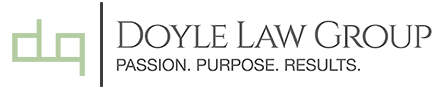 Doyle Law Group Logo