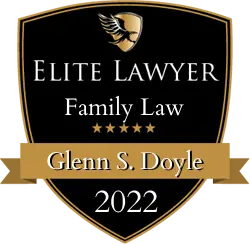 Elite Lawyer Family Award