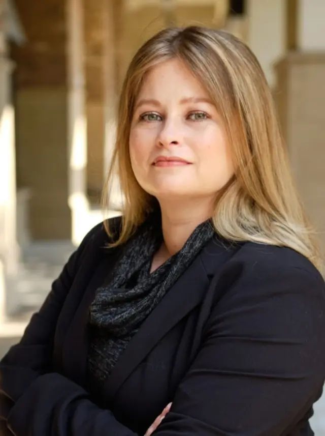 Attorney Jennifer Smith