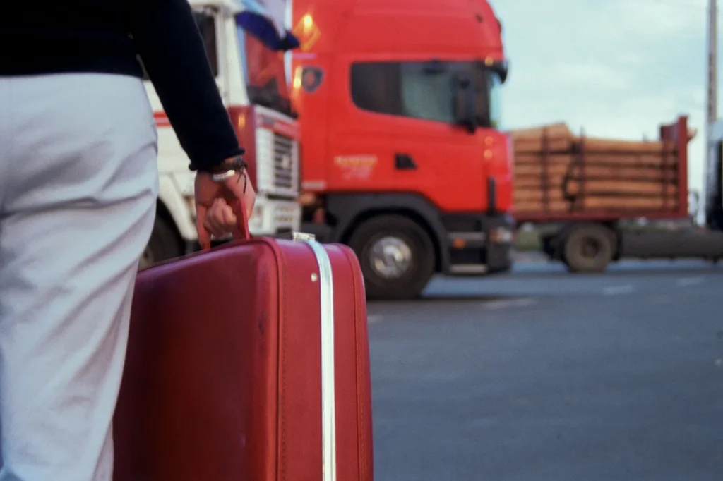 Can You Force Your Spouse to Leave the Marital Home?