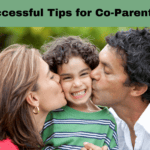 co-parenting tips