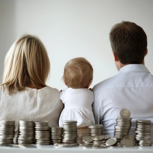 alimony and spousal support attorney - child support