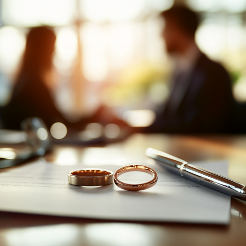 prenuptial agreement lawyer in raleigh