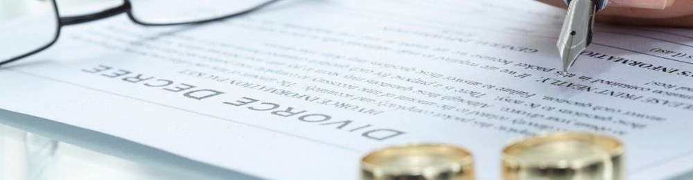 simple divorce attorney raleigh