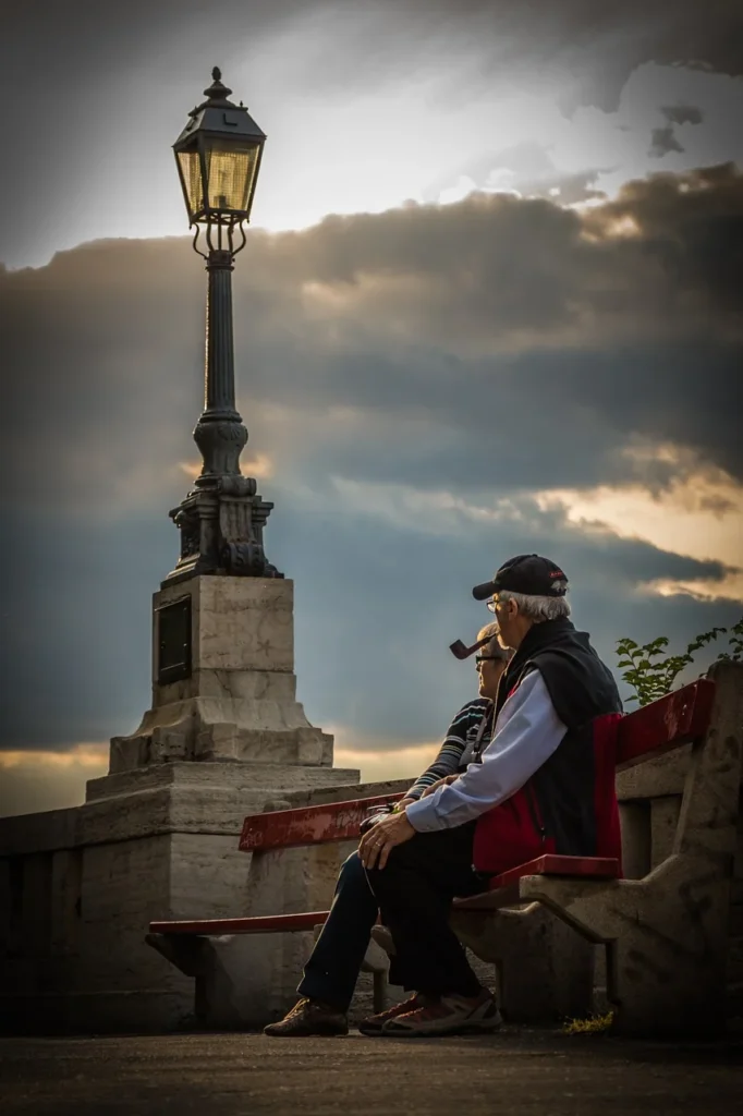 grandparents' child custody rights