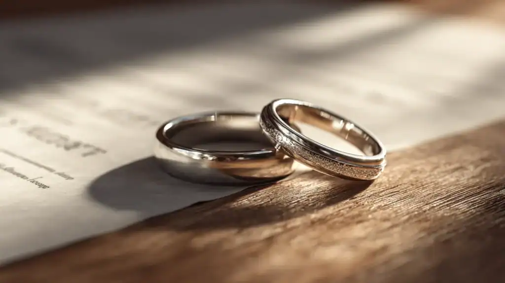 divorce statistics and trends in nc