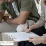 divorce for high income families