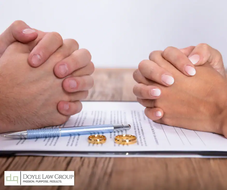 high income divorce cases