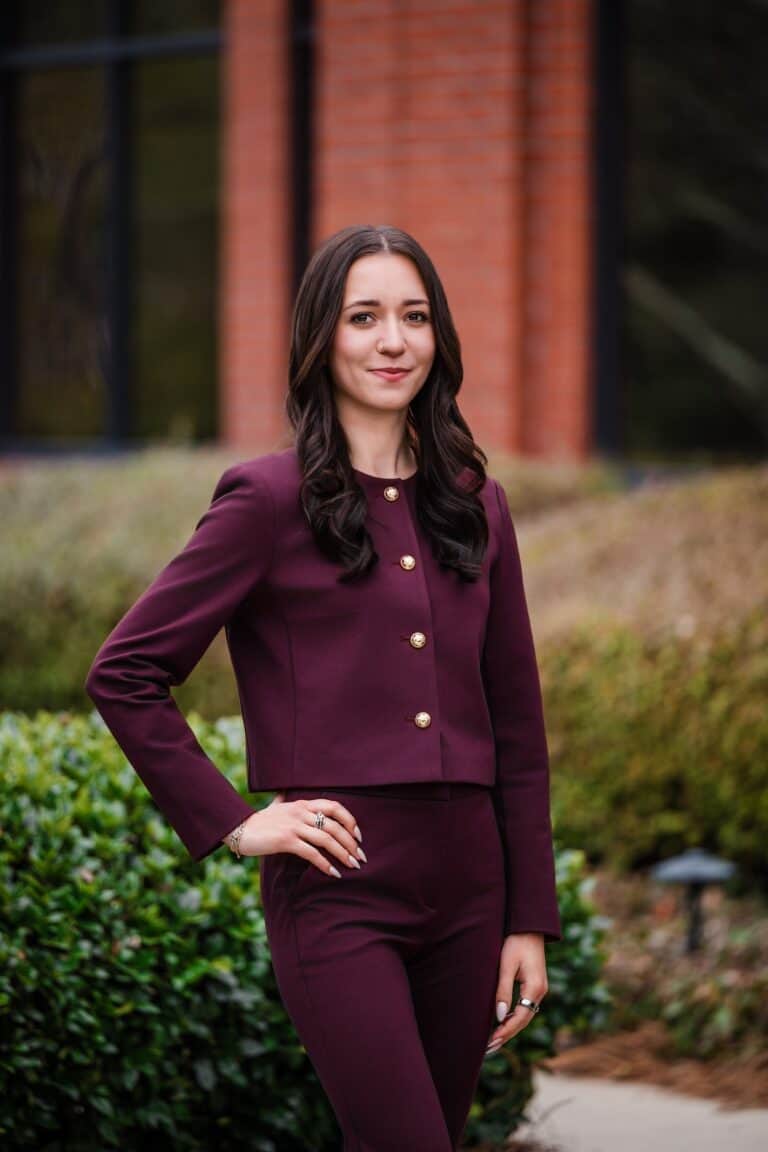 Riley Little Raleigh Divorce Attorney